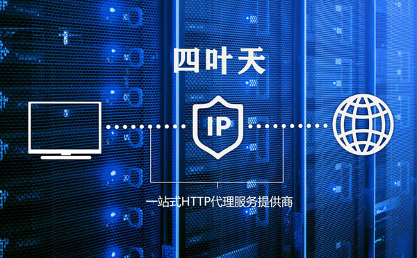 【启东代理IP】代理IP的主要用途和使用注意事项